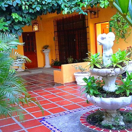 Hotel Costa Bahia Cartagena Exteriér fotografie
