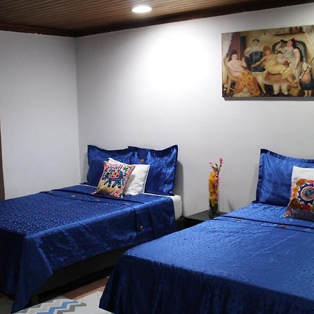 Hotel Costa Bahia Cartagena Exteriér fotografie