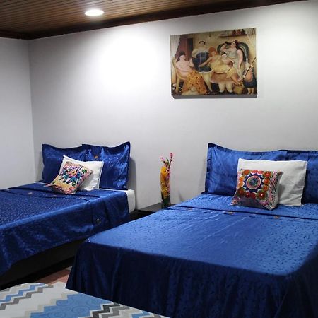 Hotel Costa Bahia Cartagena Exteriér fotografie