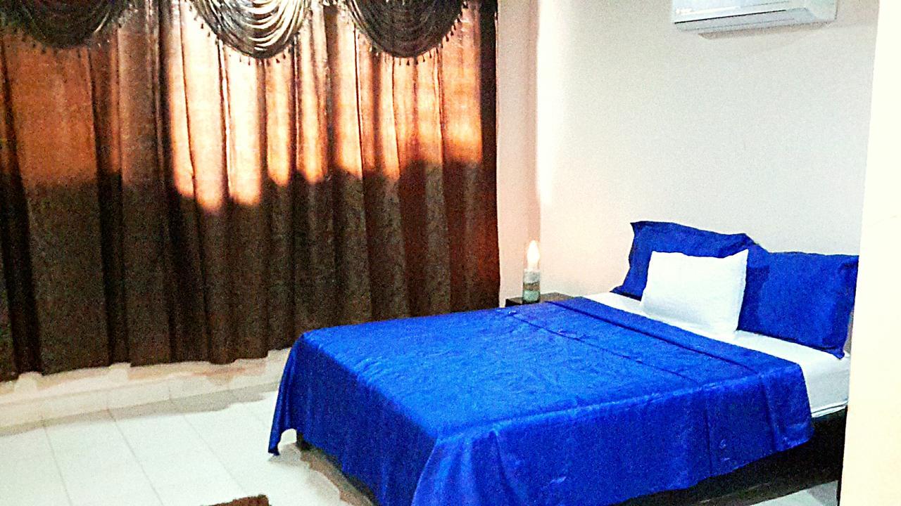 Hotel Costa Bahia Cartagena Exteriér fotografie