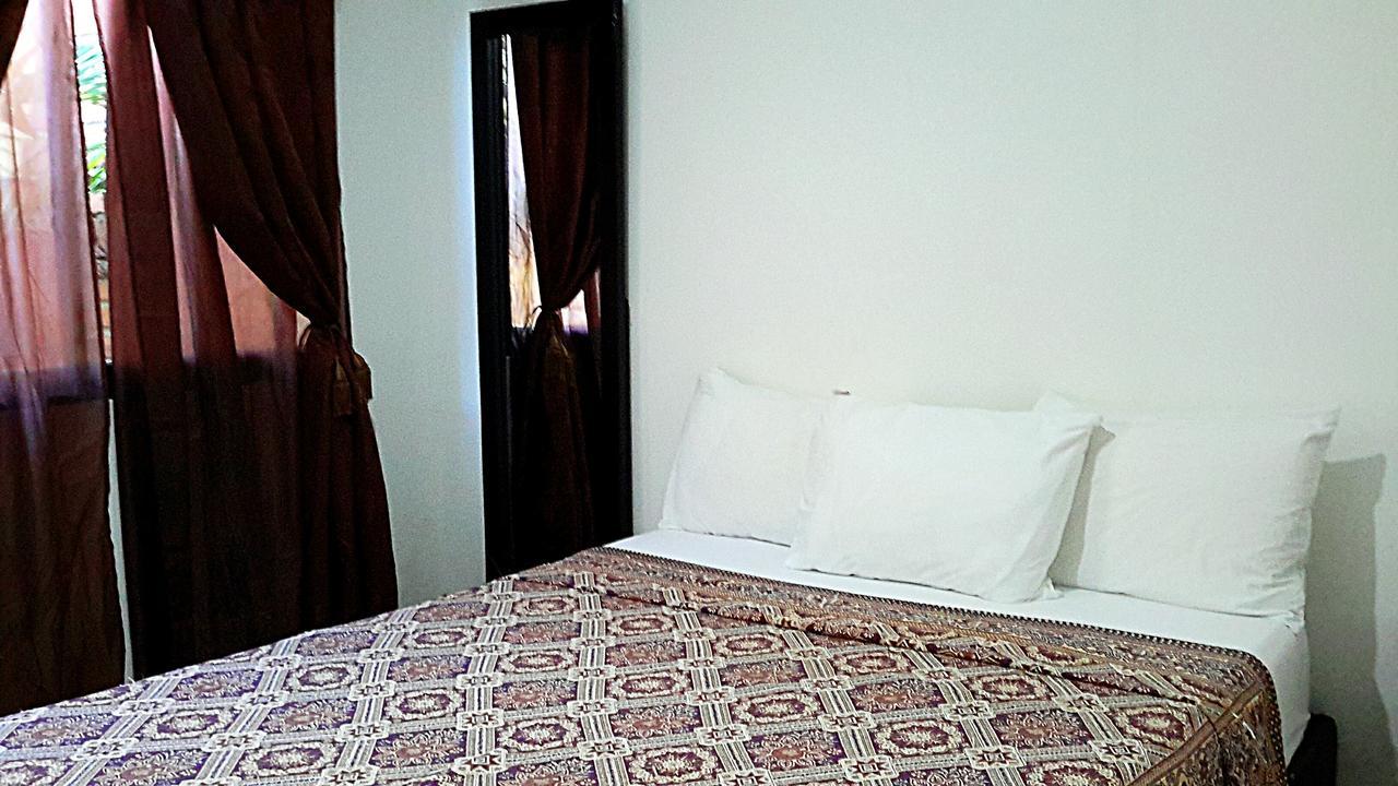 Hotel Costa Bahia Cartagena Exteriér fotografie