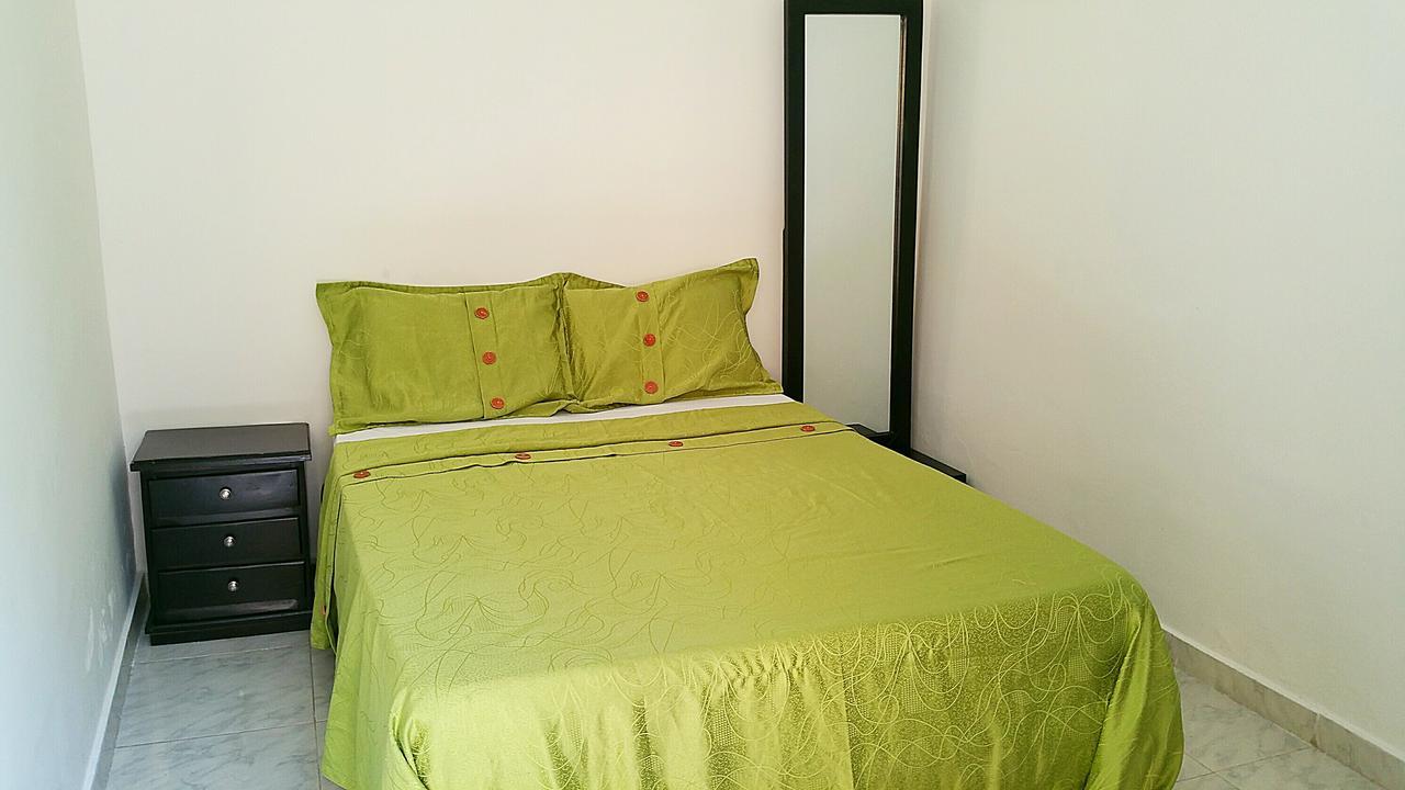 Hotel Costa Bahia Cartagena Exteriér fotografie