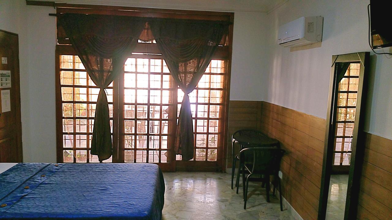 Hotel Costa Bahia Cartagena Exteriér fotografie
