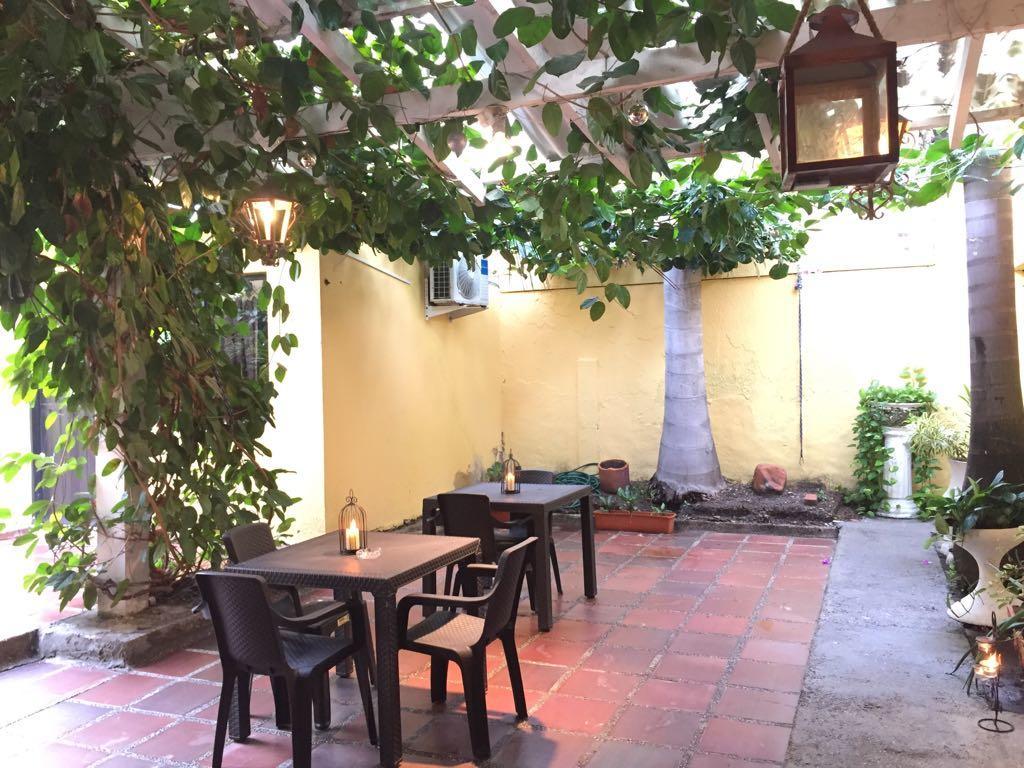 Hotel Costa Bahia Cartagena Exteriér fotografie