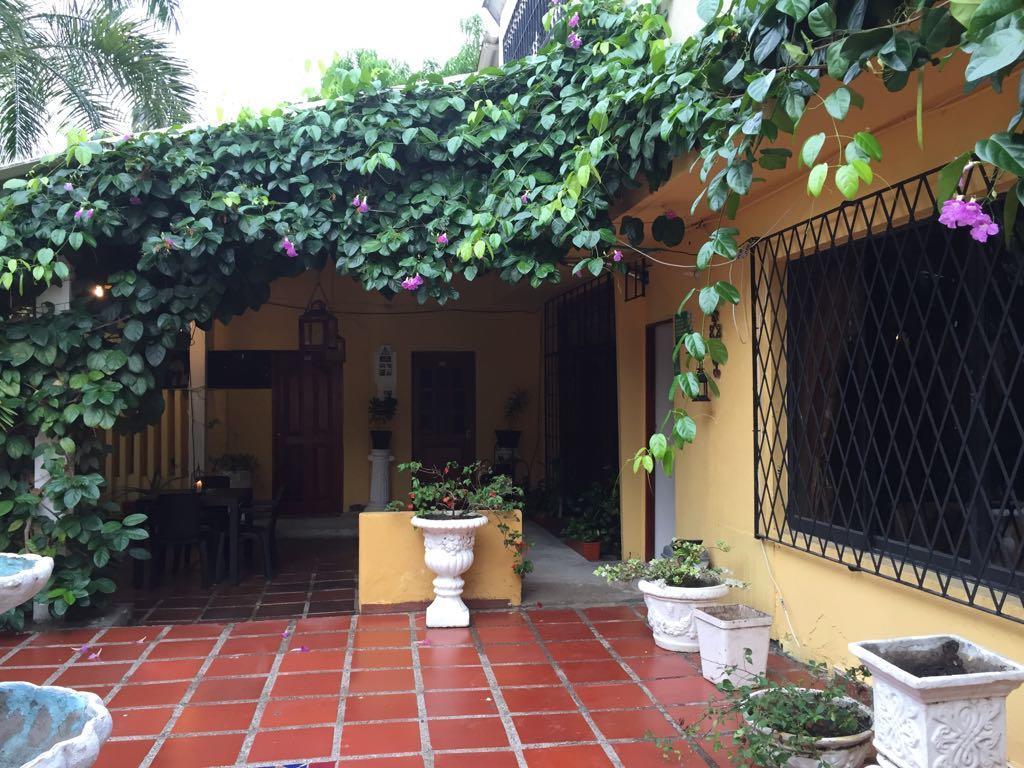 Hotel Costa Bahia Cartagena Exteriér fotografie