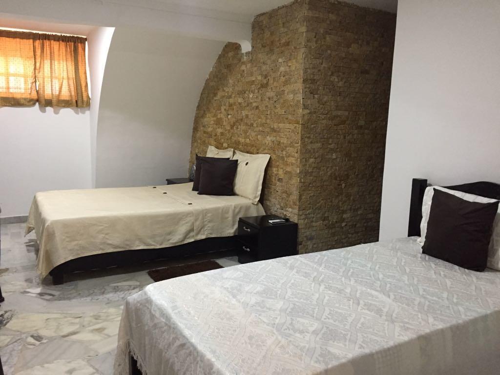 Hotel Costa Bahia Cartagena Exteriér fotografie