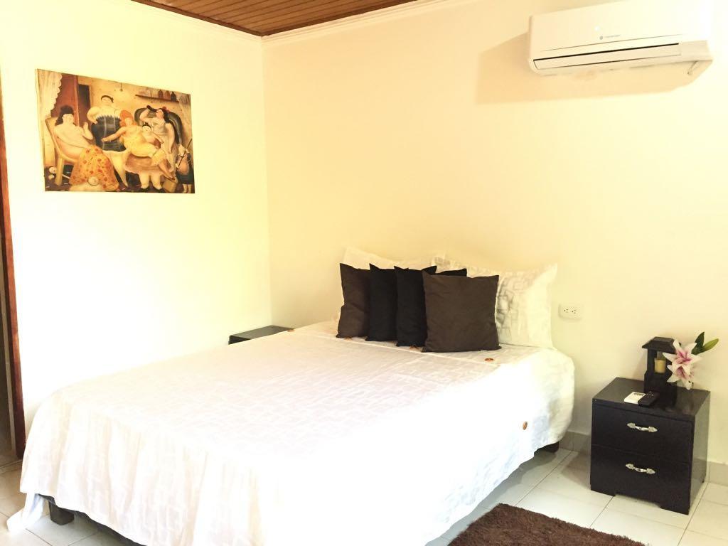 Hotel Costa Bahia Cartagena Exteriér fotografie