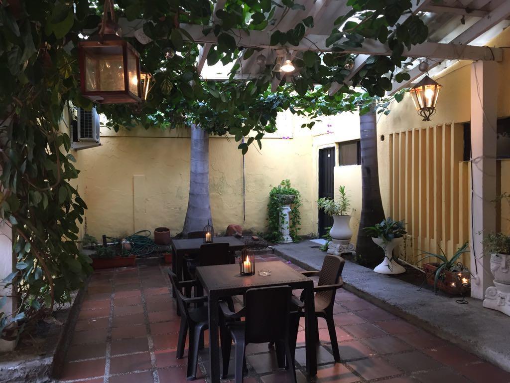 Hotel Costa Bahia Cartagena Exteriér fotografie
