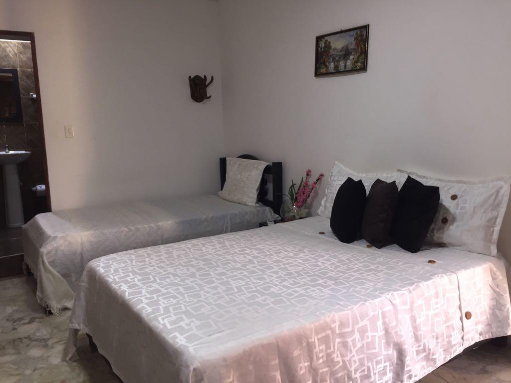 Hotel Costa Bahia Cartagena Exteriér fotografie