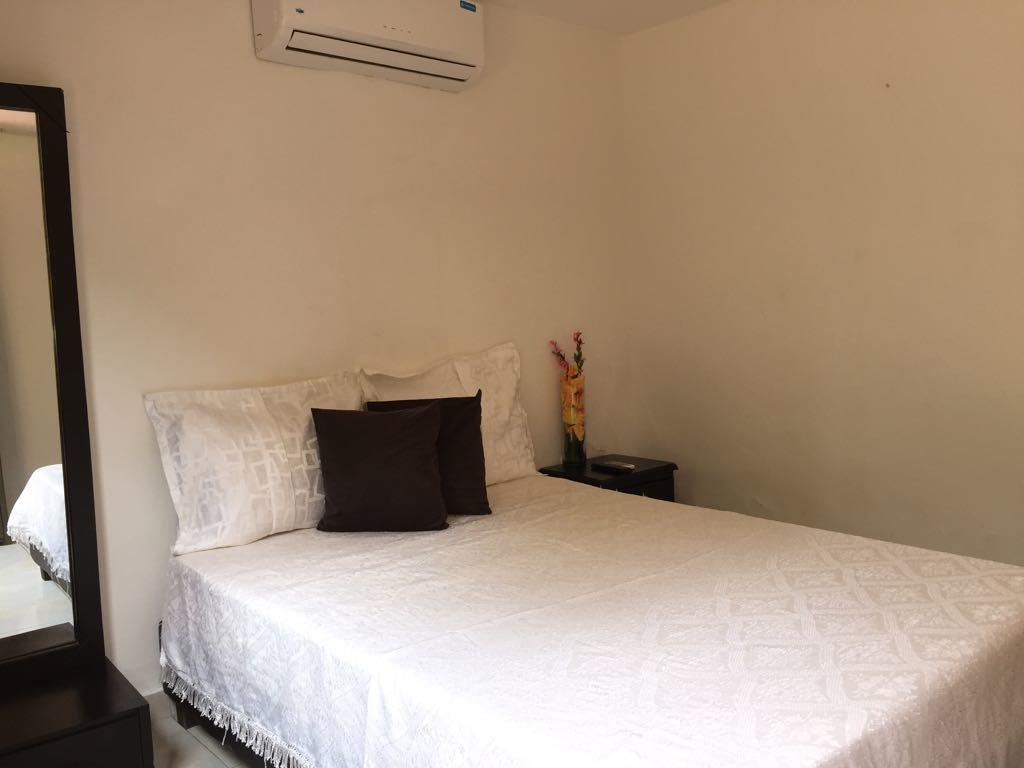 Hotel Costa Bahia Cartagena Exteriér fotografie