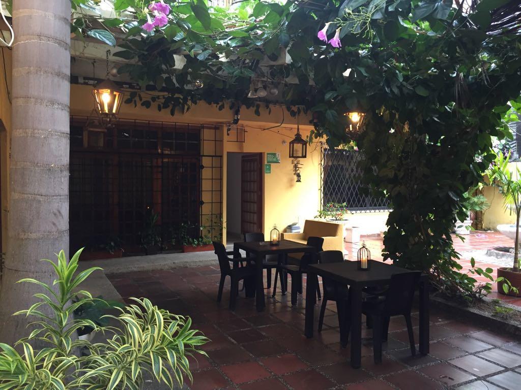 Hotel Costa Bahia Cartagena Exteriér fotografie