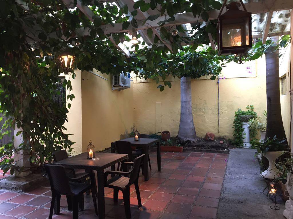 Hotel Costa Bahia Cartagena Exteriér fotografie