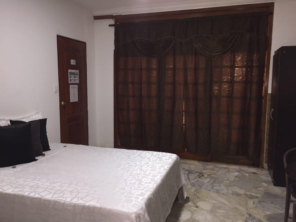 Hotel Costa Bahia Cartagena Exteriér fotografie