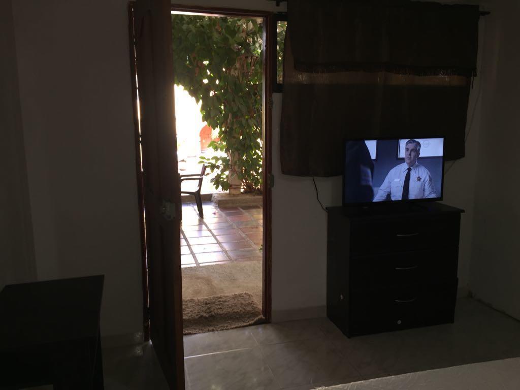 Hotel Costa Bahia Cartagena Exteriér fotografie