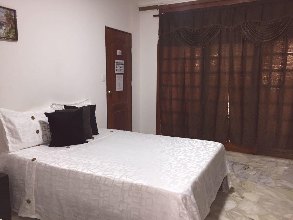 Hotel Costa Bahia Cartagena Exteriér fotografie
