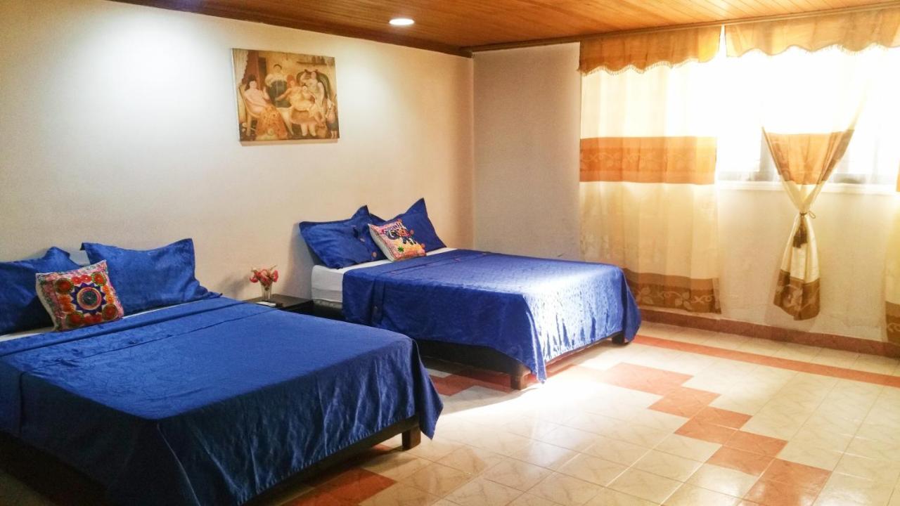 Hotel Costa Bahia Cartagena Exteriér fotografie