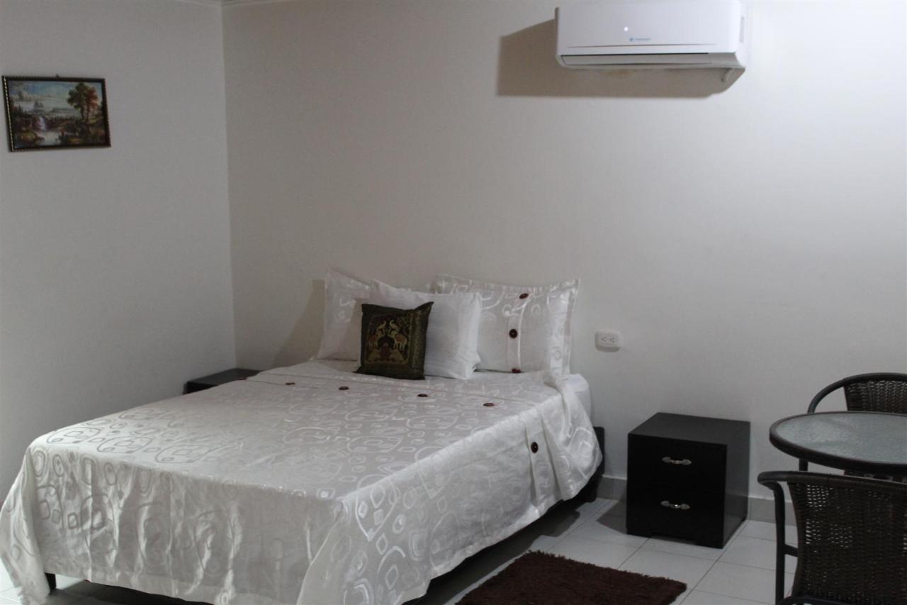 Hotel Costa Bahia Cartagena Exteriér fotografie