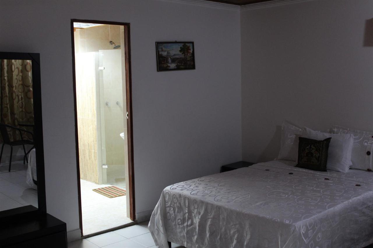 Hotel Costa Bahia Cartagena Exteriér fotografie